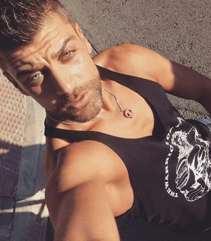 655304986: Chico busca chica en Madrid