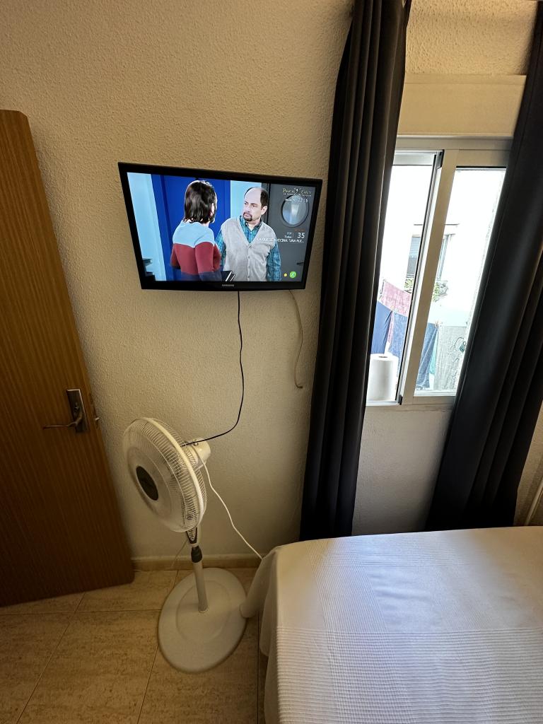 600250582:  en Madrid