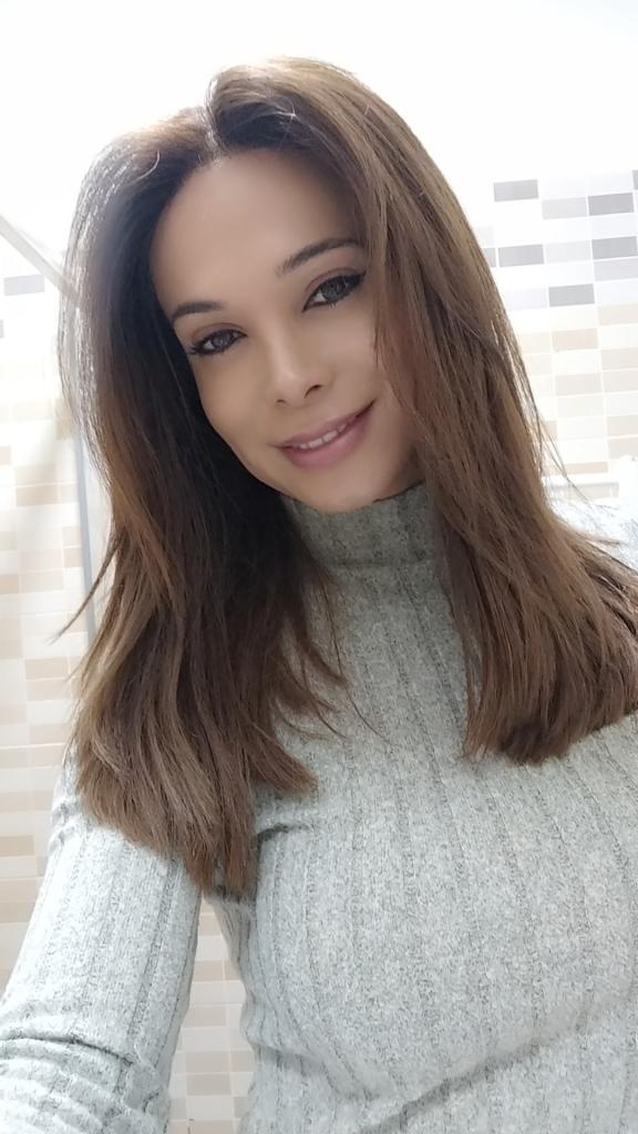 627582021: Transexual en Ciudad Real