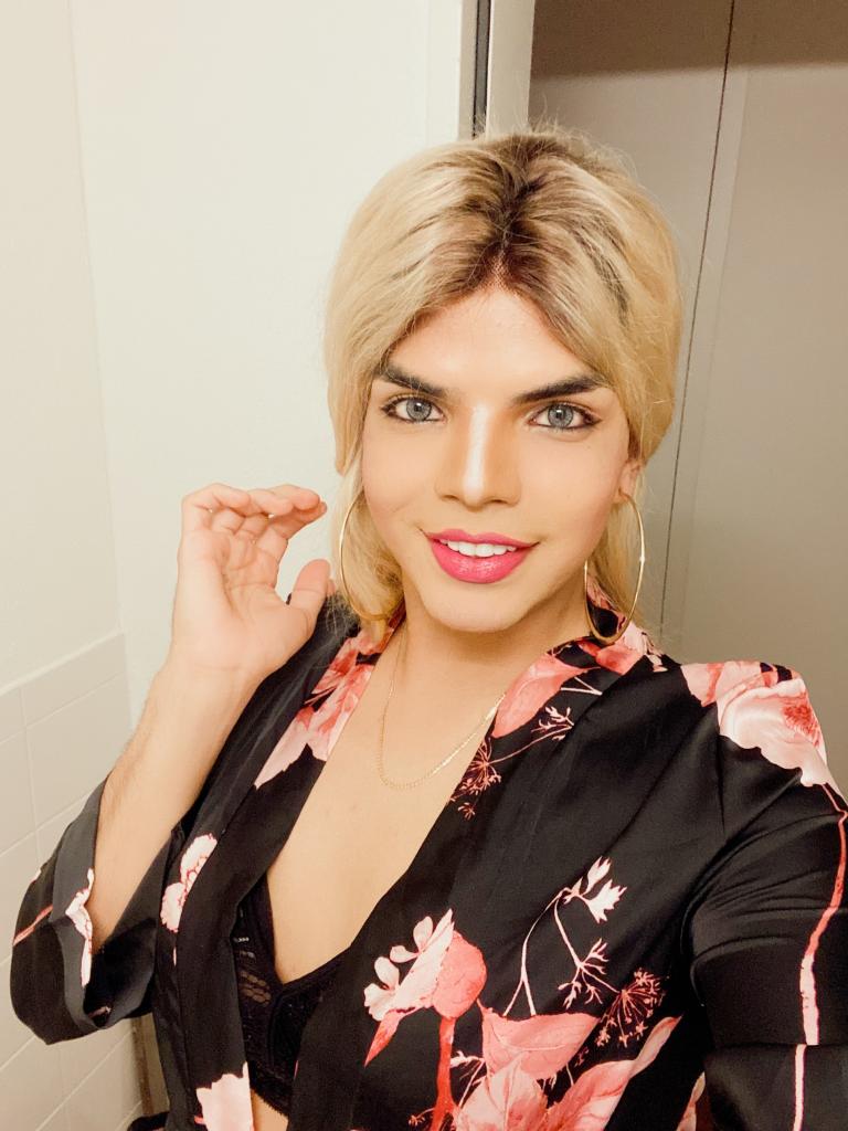 657269839: Transexual en Barcelona