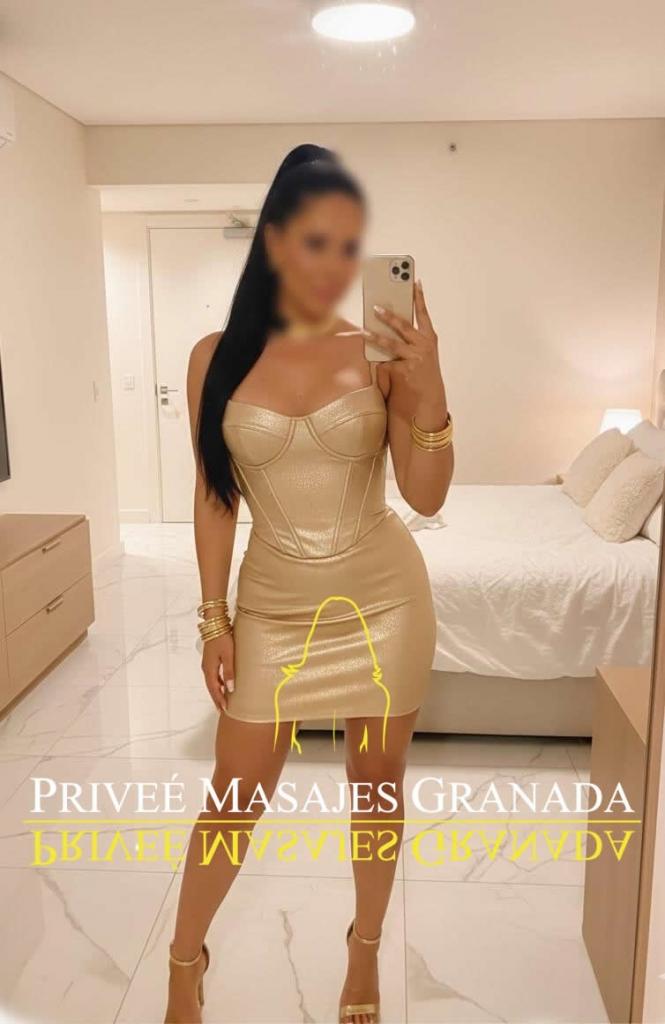 610674839: Chica busca chico en Granada