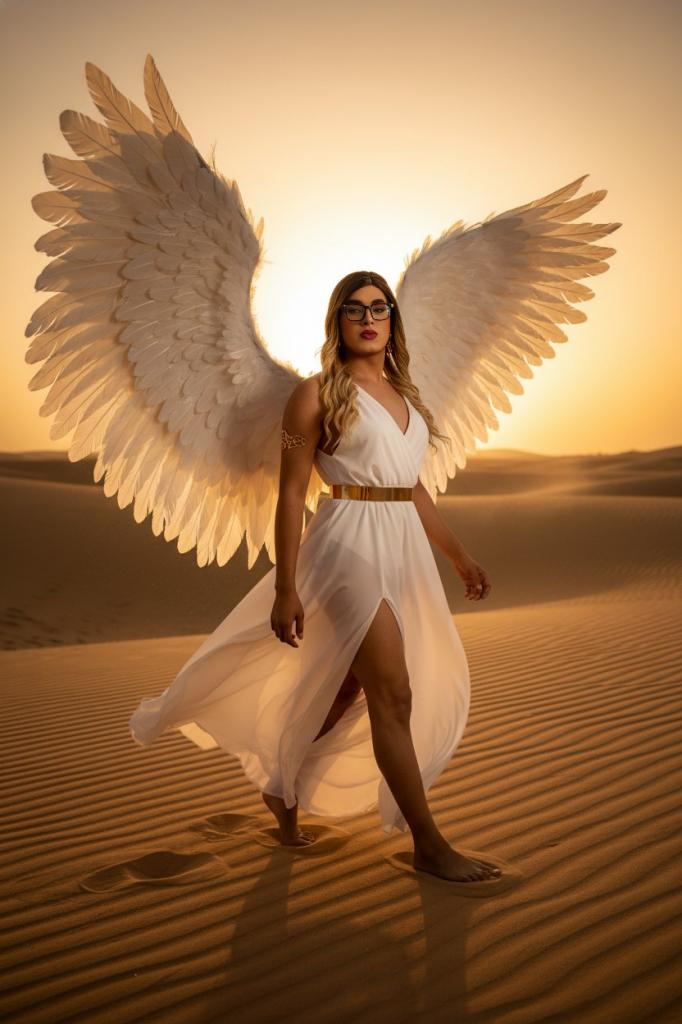 Transexual en Ibiza: 