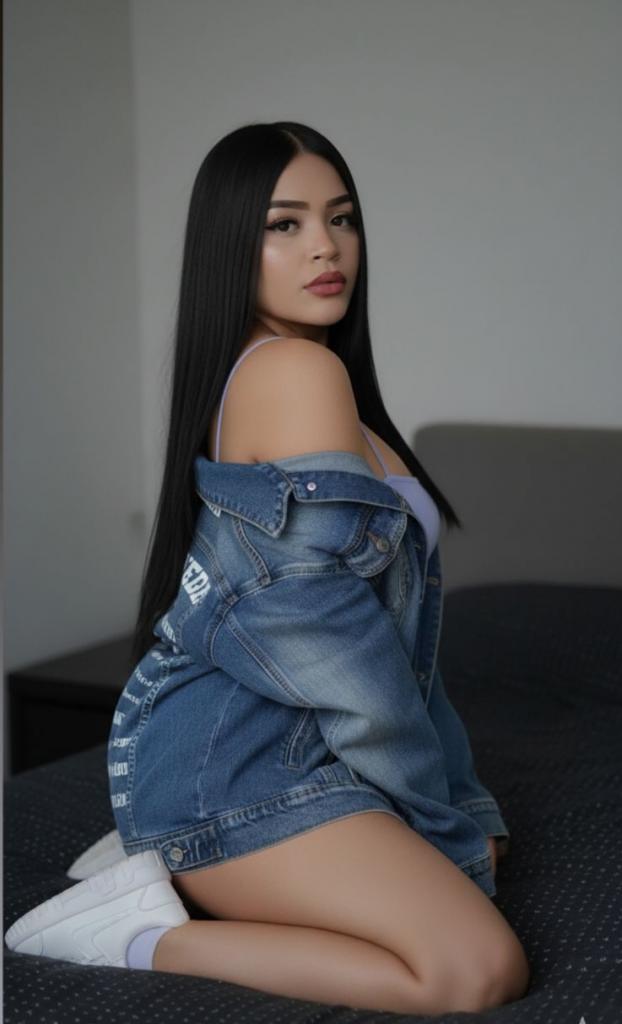 Chica busca chico en Málaga: 