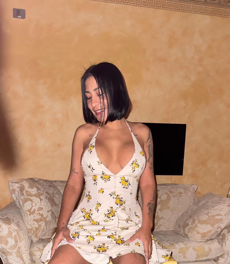 666244626: Chica busca chico en Málaga