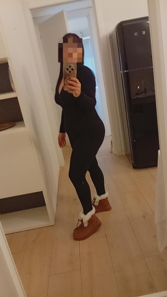 Chica busca chico en Zaragoza: 