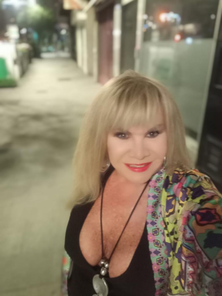 Transexual en Pontevedra: 