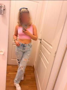 641901688: Chica busca chico en Madrid