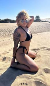 603696043: Chica busca chico en Las Palmas