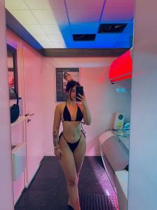 613217199: Chica busca chico en Málaga