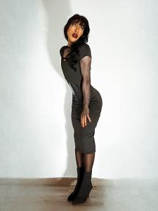 625869141: Travesti en Madrid