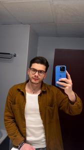 624048920: Chico busca chica en Valladolid