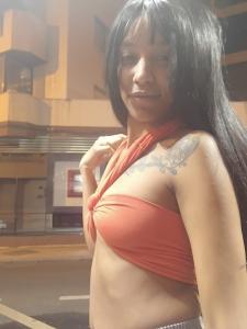611754323: Chica busca chico en Salamanca