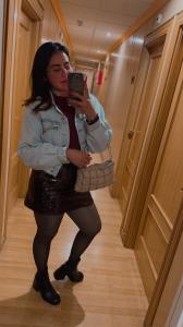 628586146: Chica busca chico en Jaén