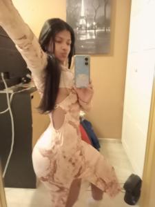 610958332: Chica busca chico en Madrid