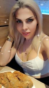 603584050: Transexual en Sevilla