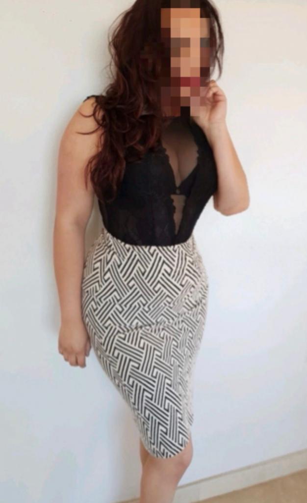 Chica busca chico en Málaga: 