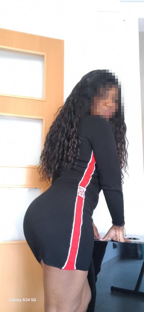 Chica busca chico en Barcelona: 