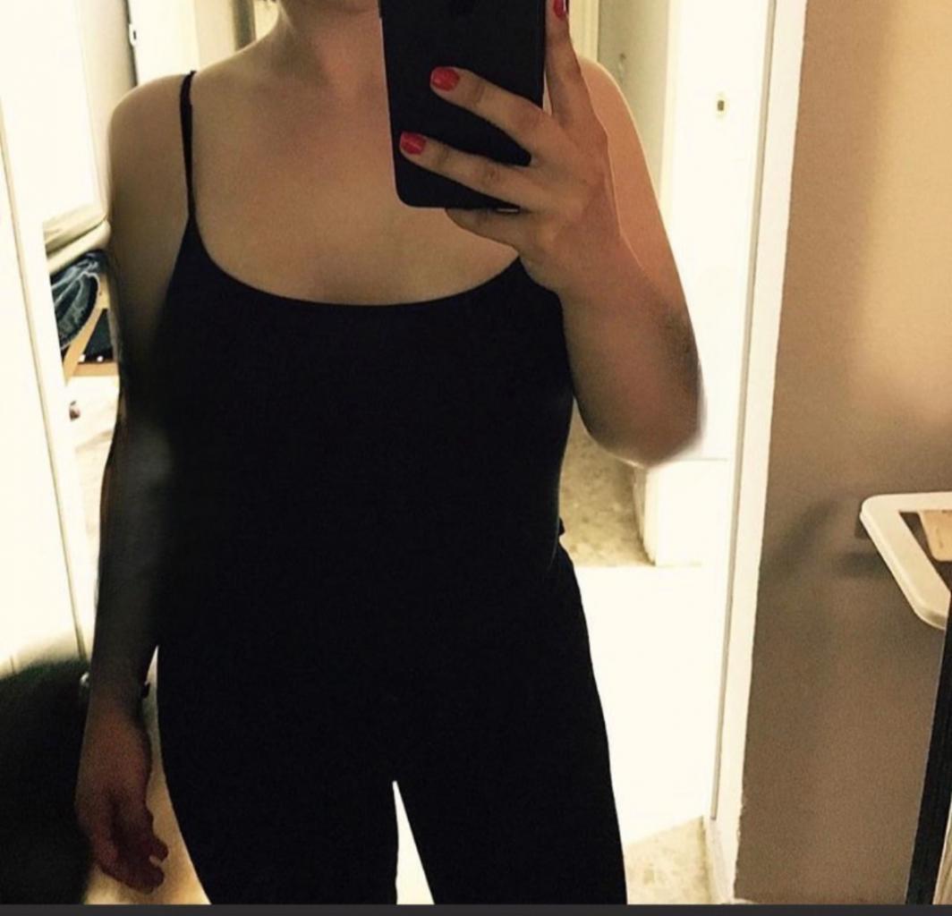 Chica busca chico en Castellón: 