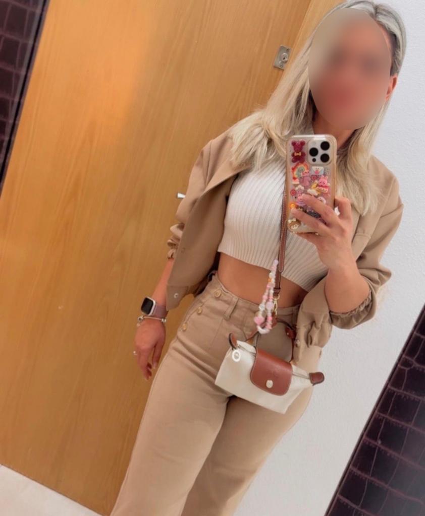 Chica busca chico en Alicante: 