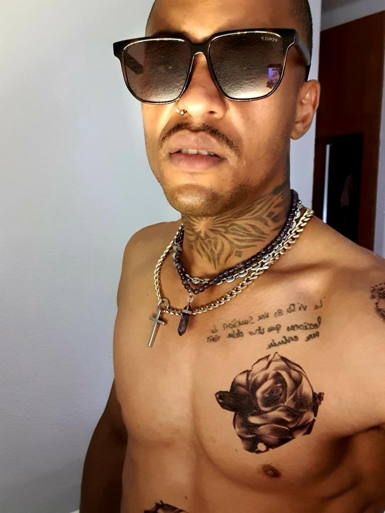 Chico busca chica en Madrid: 