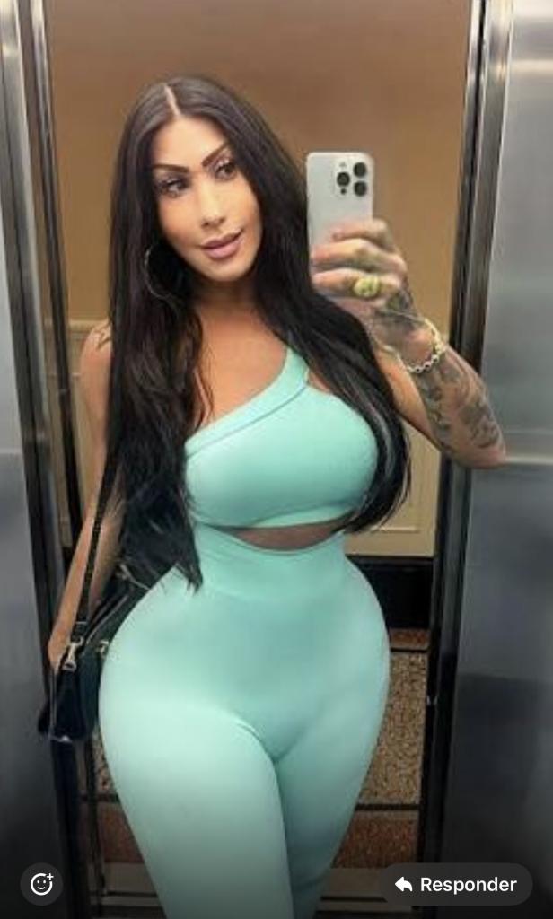 603210588: Travesti en Barcelona