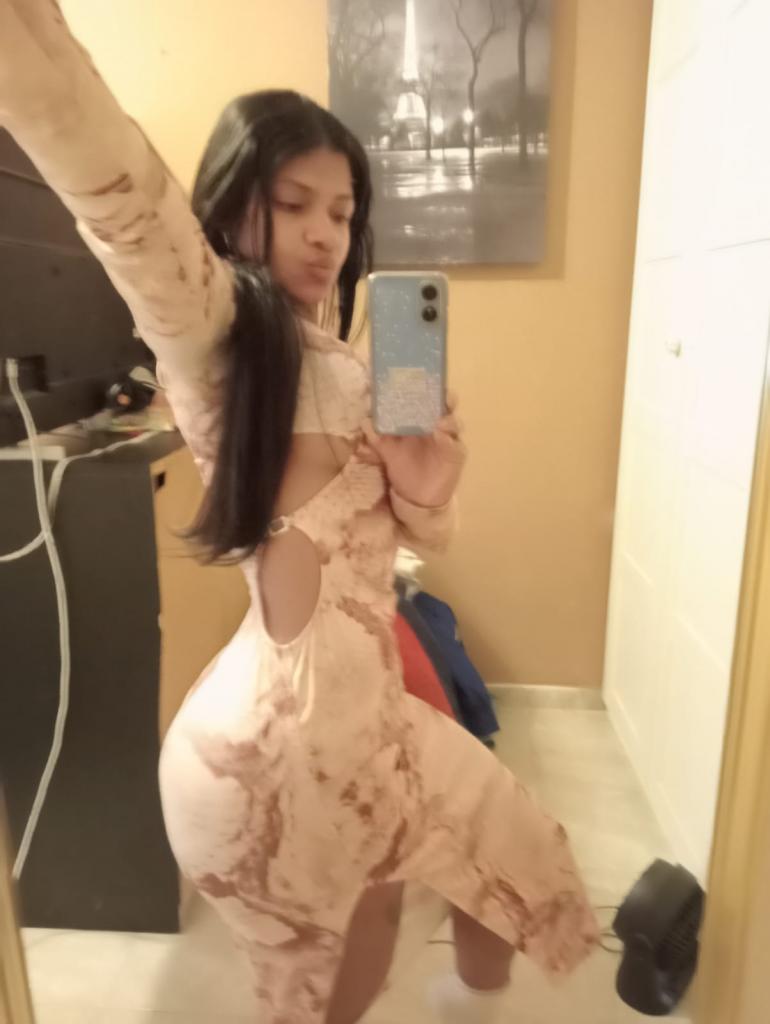 Chica busca chico en Madrid: 