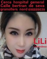 632000428: Chica busca chico en Barcelona