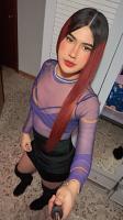 613737084: Travesti en Cáceres