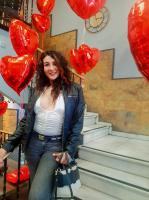 650390581: Transexual en Madrid