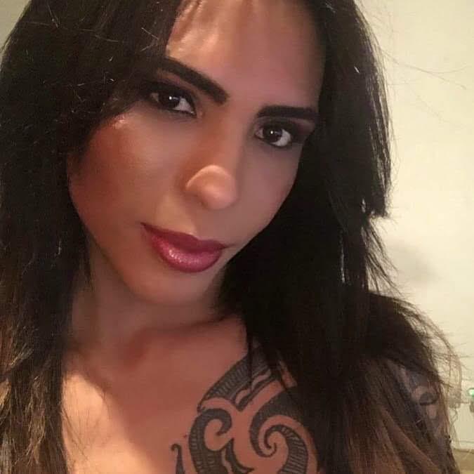 Transexual en La Coruña: 