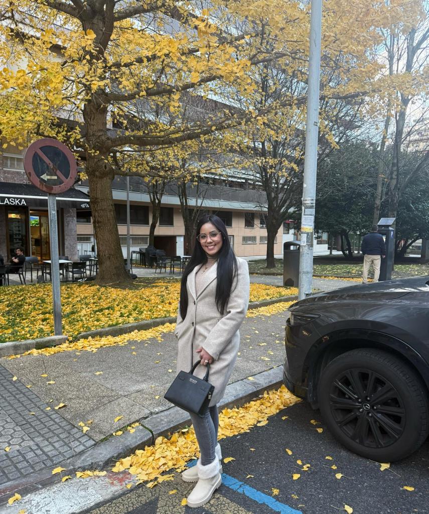 643636354: Chica busca chico en Guipúzcoa