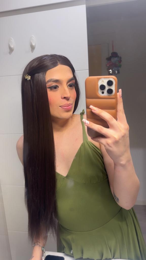 614930192: Travesti en Alicante