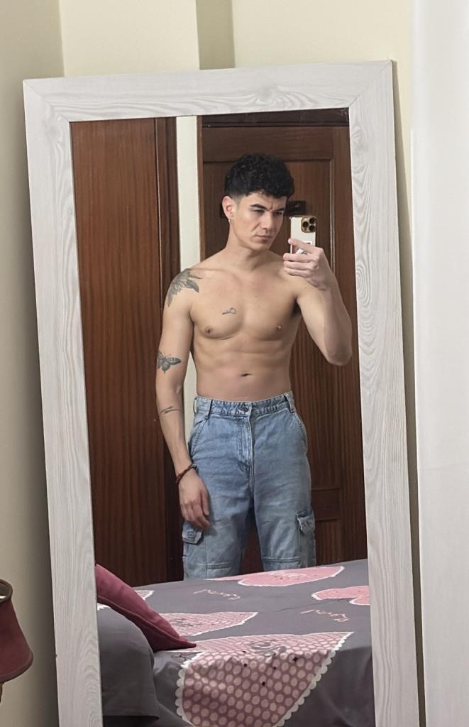 612214820: Chico busca chica en Guipúzcoa