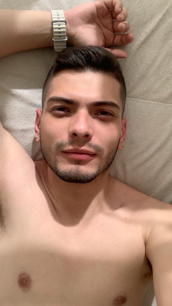 Chico busca chica en Zaragoza: 