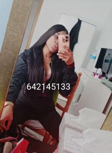 642145133: Chica busca chico en Toledo
