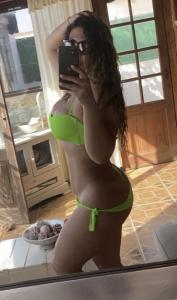 Chica busca chico en Las Palmas: 