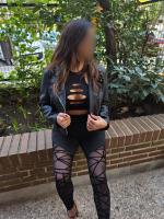 613392722: Chica busca chico en Madrid