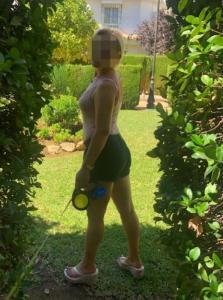 Chica busca chico en Málaga: 