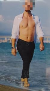 Chico busca chica en Madrid: 