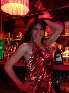 697299562: Travesti en Madrid