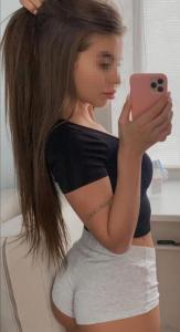 Chica busca chico en Sevilla: 