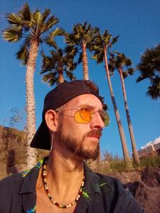 641703630: Chico busca chica en Las Palmas