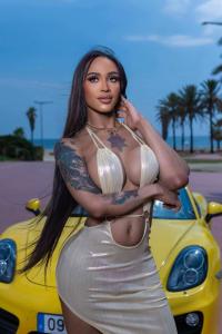 674812899: Transexual en Barcelona