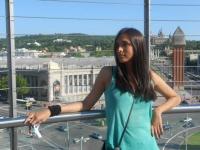 664150892: Transexual en Barcelona