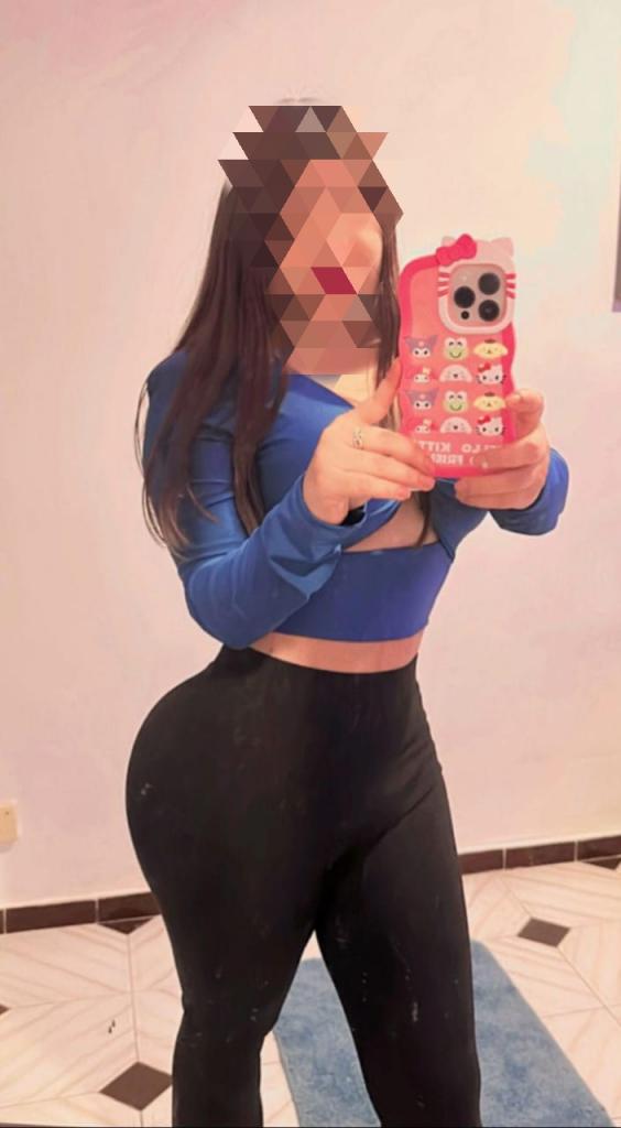 617054636: Chica busca chico en Madrid
