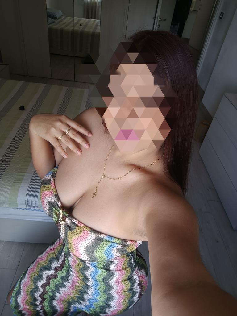 617054636: Chica busca chico en Madrid