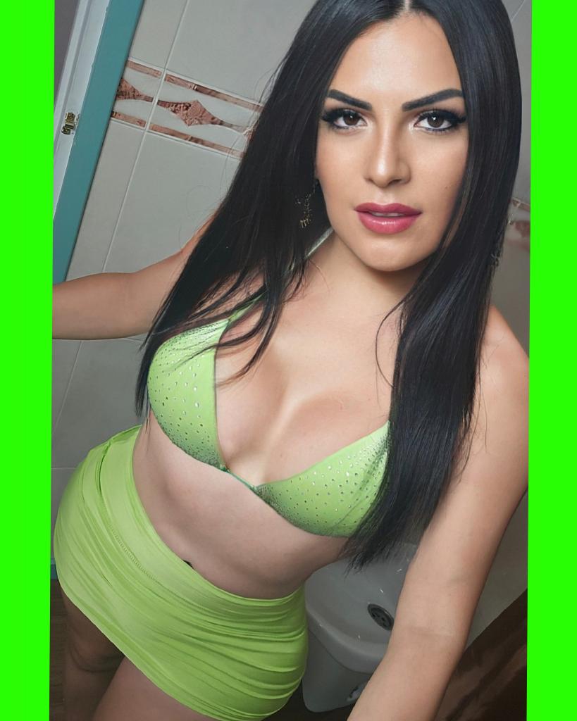 Transexual en Barcelona: 