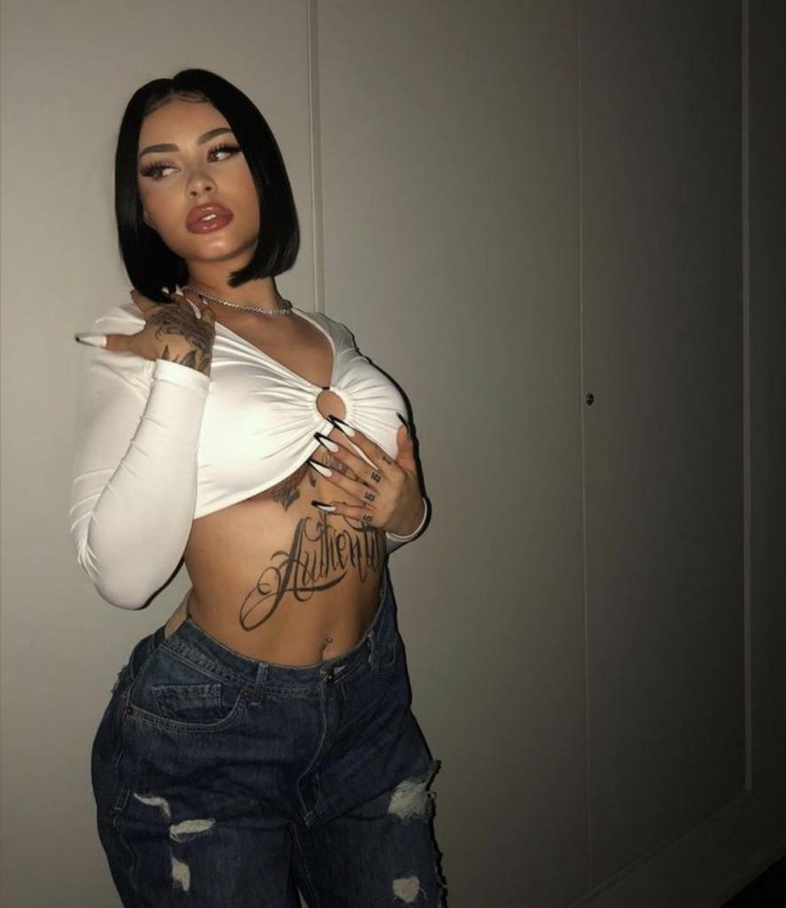 Chica busca chico en Alicante: 