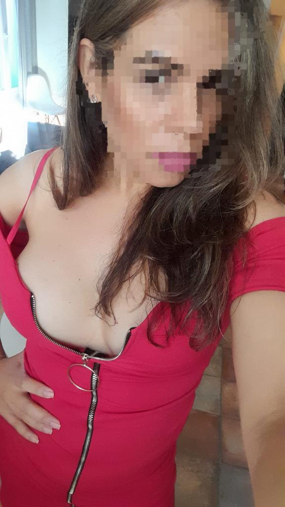 613961451: Transexual en Pontevedra