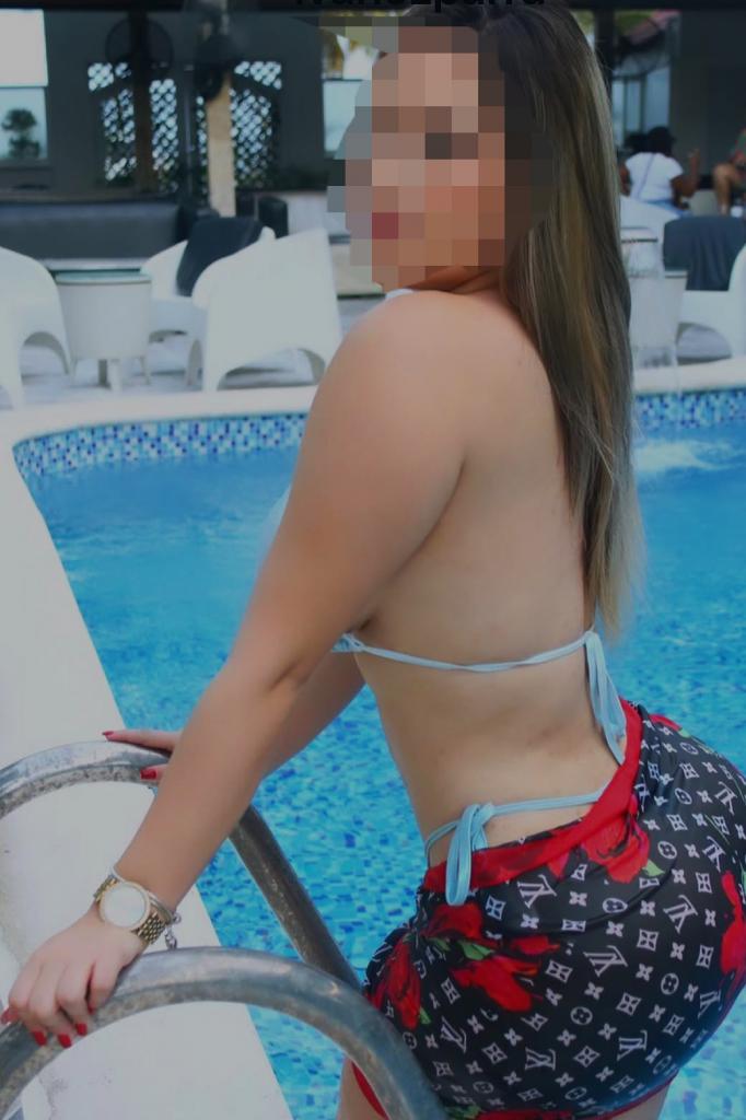 Chica busca chico en Tenerife: 